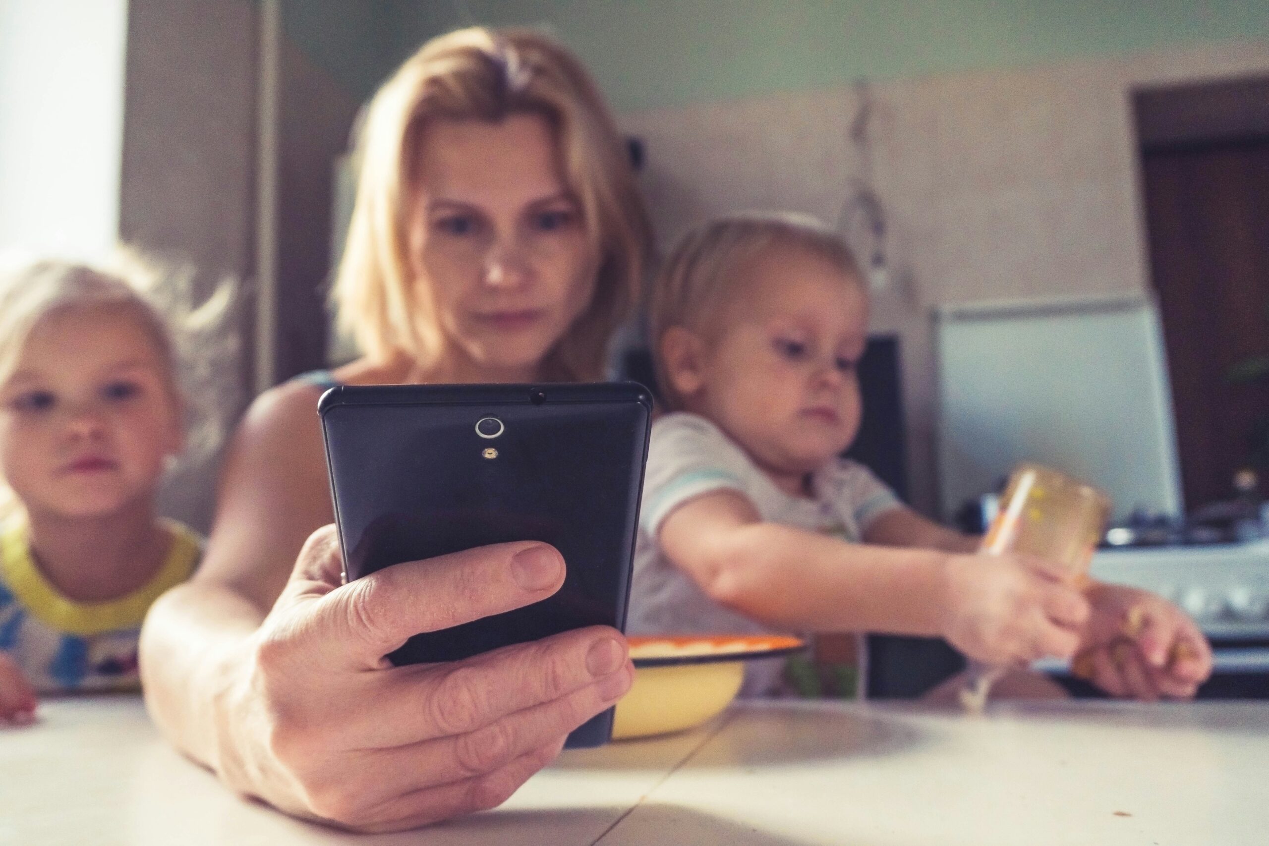 Which are the best parenting apps?