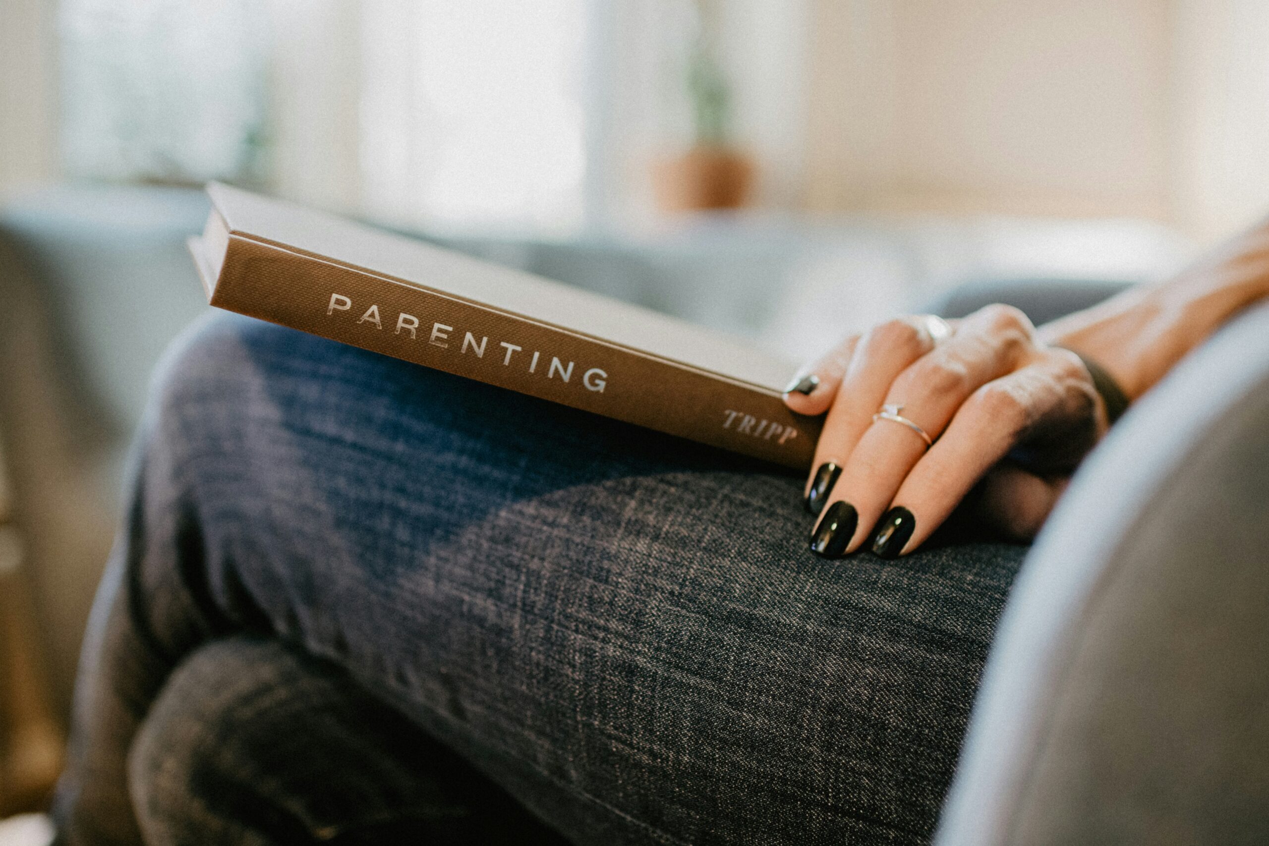 Co-Parenting: A Guide to Successful Collaboration