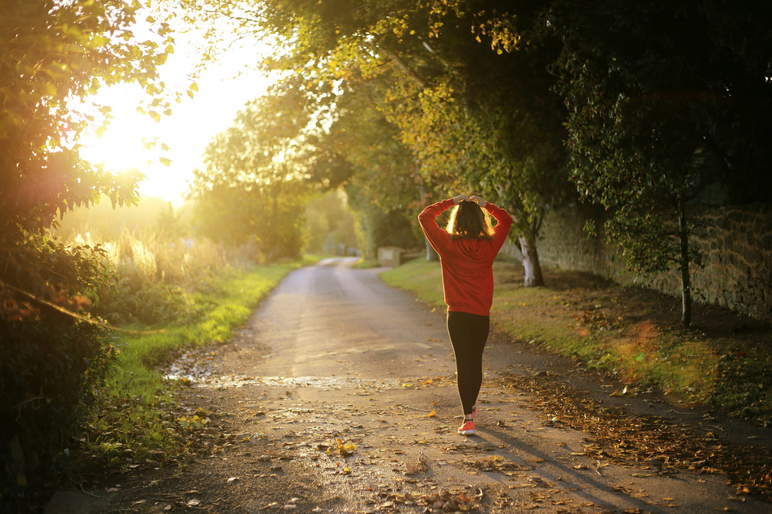 being mentally healthy