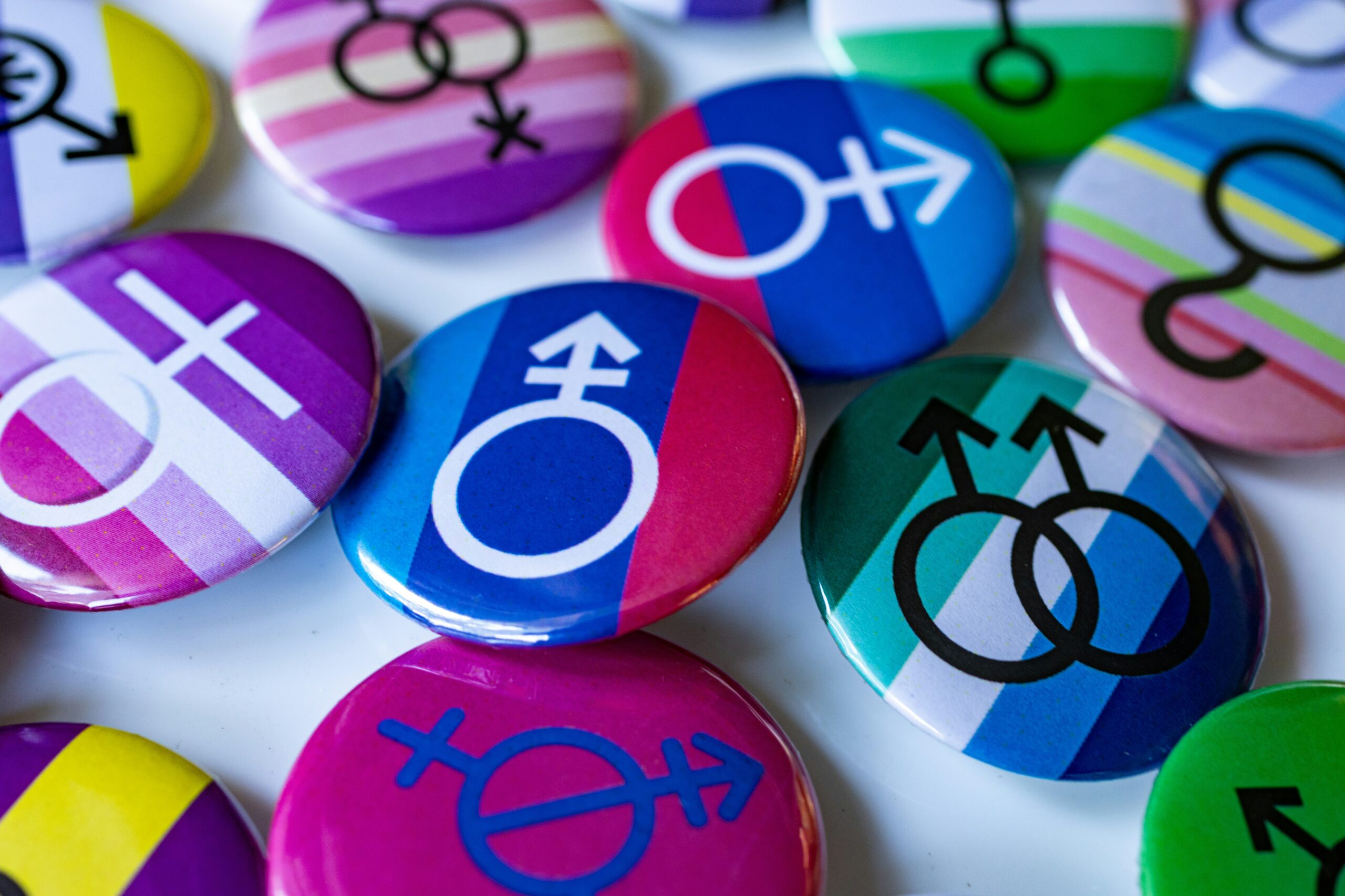 Gender Neutral Parenting