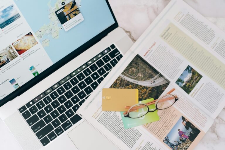 Planning a holiday budget