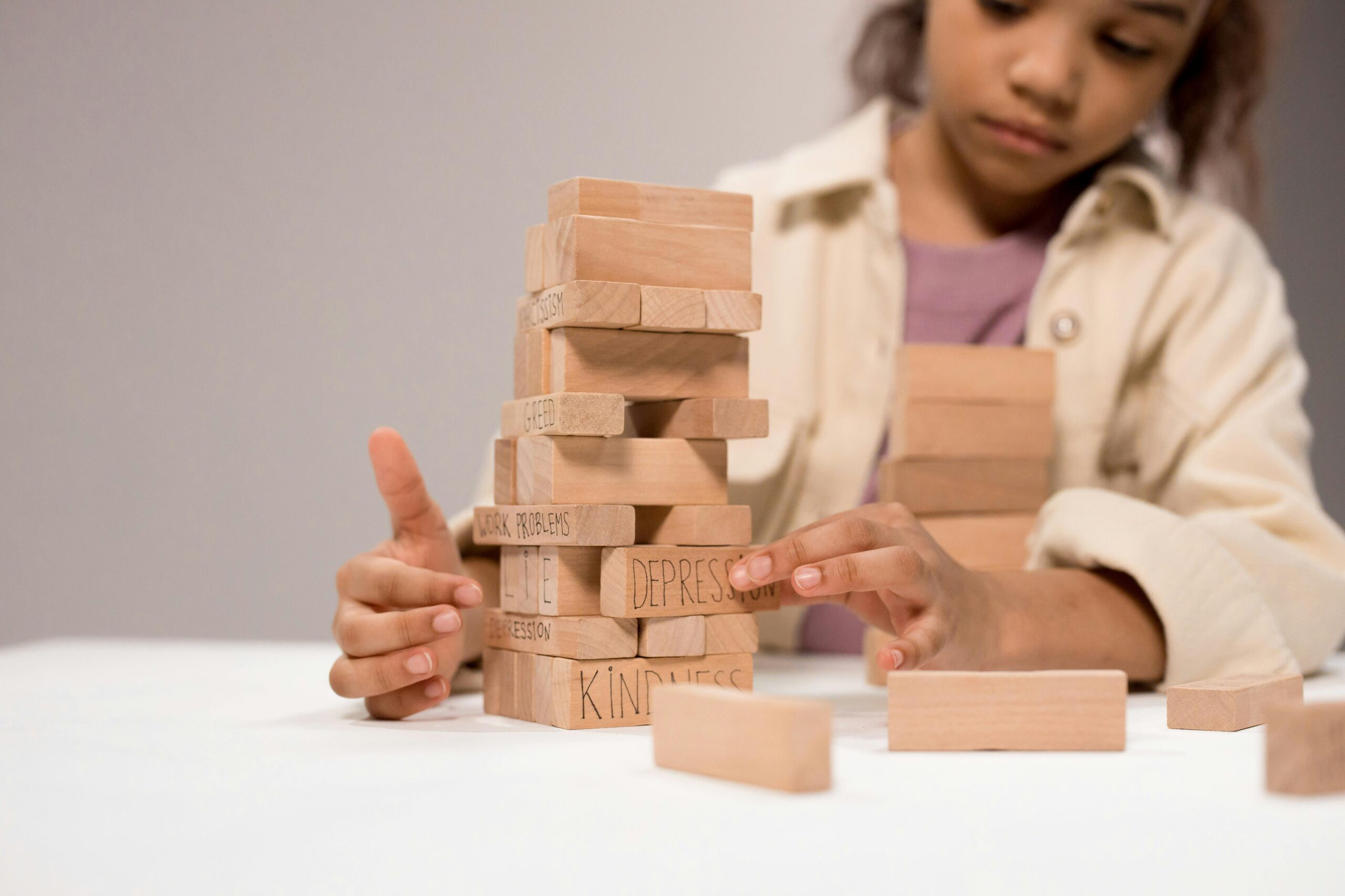 Emotional intelligence in kids